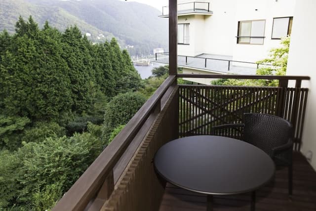 TYPE 3 Superior Japanese Room / Mountain View / Smoking (proxy reservation unavailable)