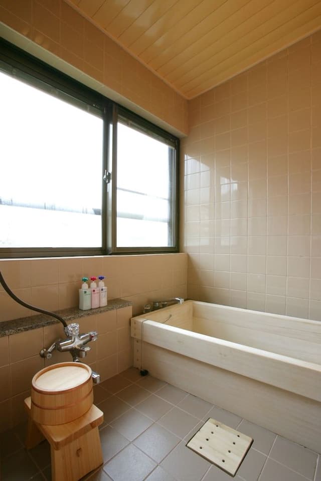 TYPE 4 Deluxe Japanese Room / Lake View / Smoking (proxy reservation unavailable)