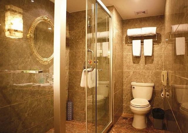 Executive Twin Room
