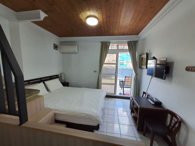 Family Villa (Holiday Home, 5 Rooms)