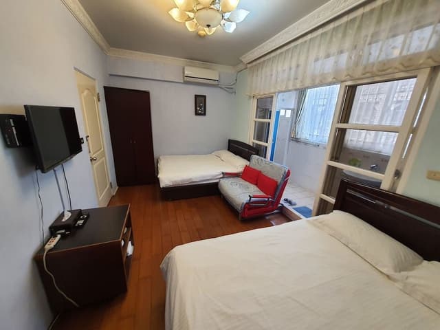 Family Villa (Holiday Home, 5 Rooms)