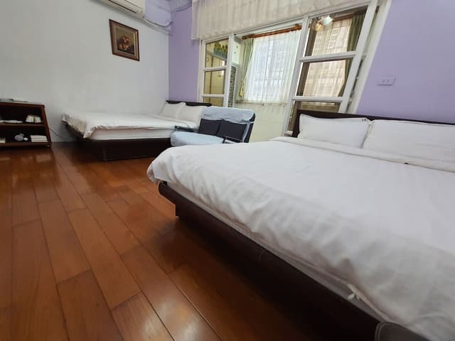 Family Villa (Holiday Home, 5 Rooms)