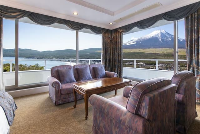 Suite Room, Non Smoking