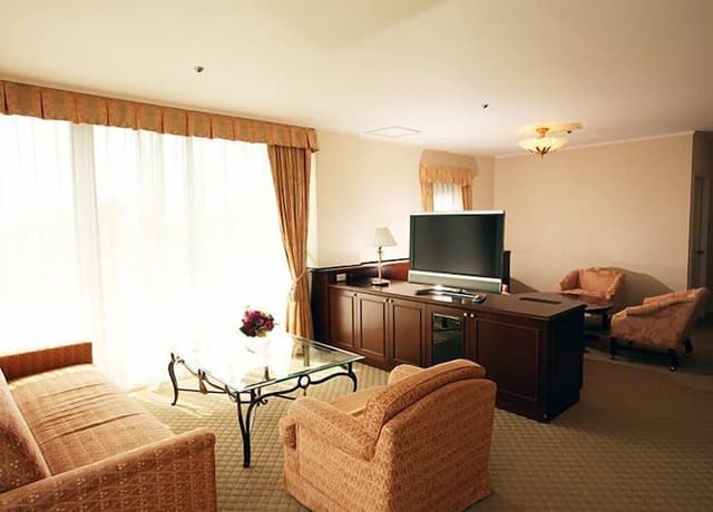 Suite Room, Non Smoking