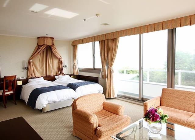 Suite Room, Non Smoking