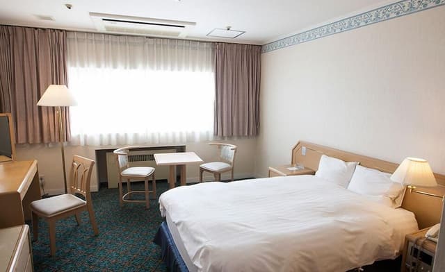 Double Room, Non Smoking