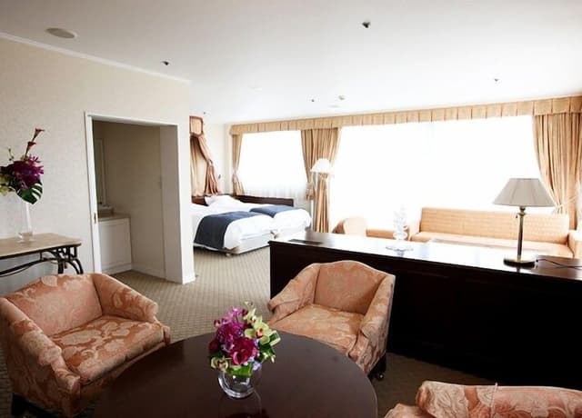 Suite Room, Non Smoking