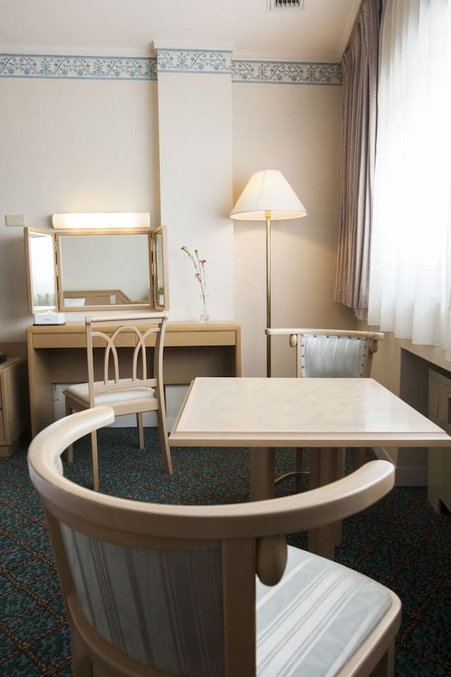 Double Room, Non Smoking