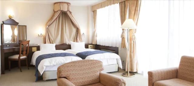 Suite Room, Non Smoking
