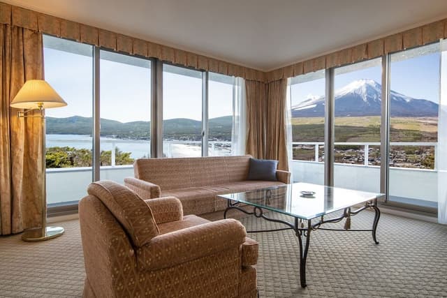 Suite Room, Non Smoking