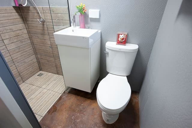 Classic Double or Twin Room