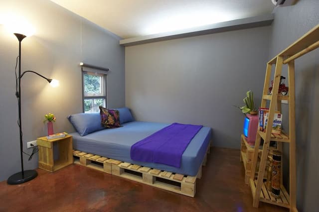 Classic Double or Twin Room