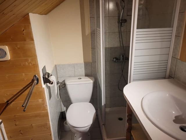 Standard Apartment, Ensuite, Mountain View