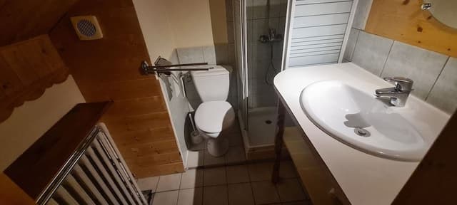 Standard Apartment, Ensuite, Mountain View