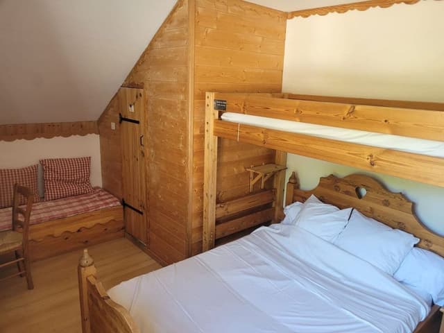 Standard Apartment, Ensuite, Mountain View