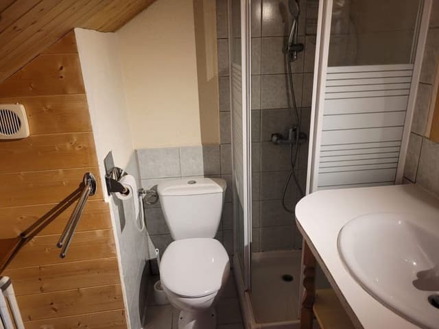 Standard Apartment, Ensuite, Mountain View