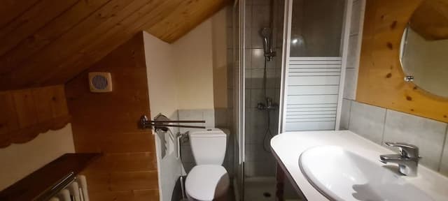 Standard Apartment, Ensuite, Mountain View