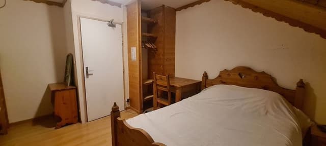 Classic Quadruple Room, Ensuite (velux)