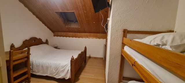 Classic Quadruple Room, Ensuite (velux)