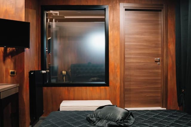 Exclusive Double Room