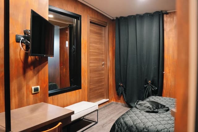 Exclusive Double Room
