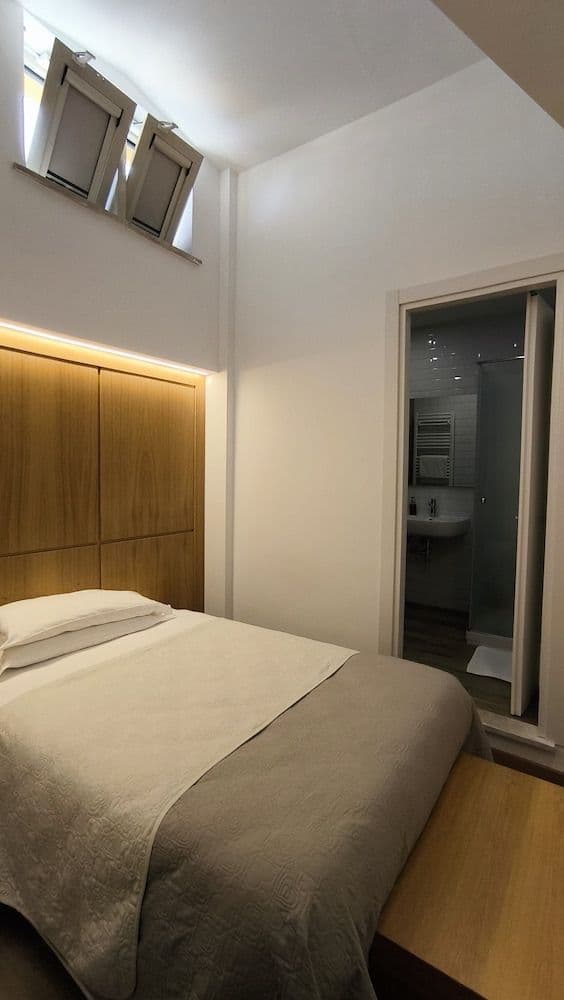 Basic Single Room