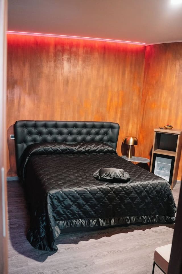 Exclusive Double Room