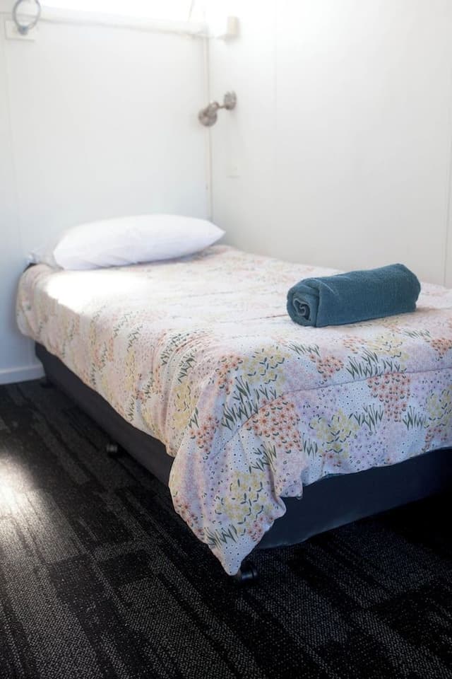 Twin Ensuite Room