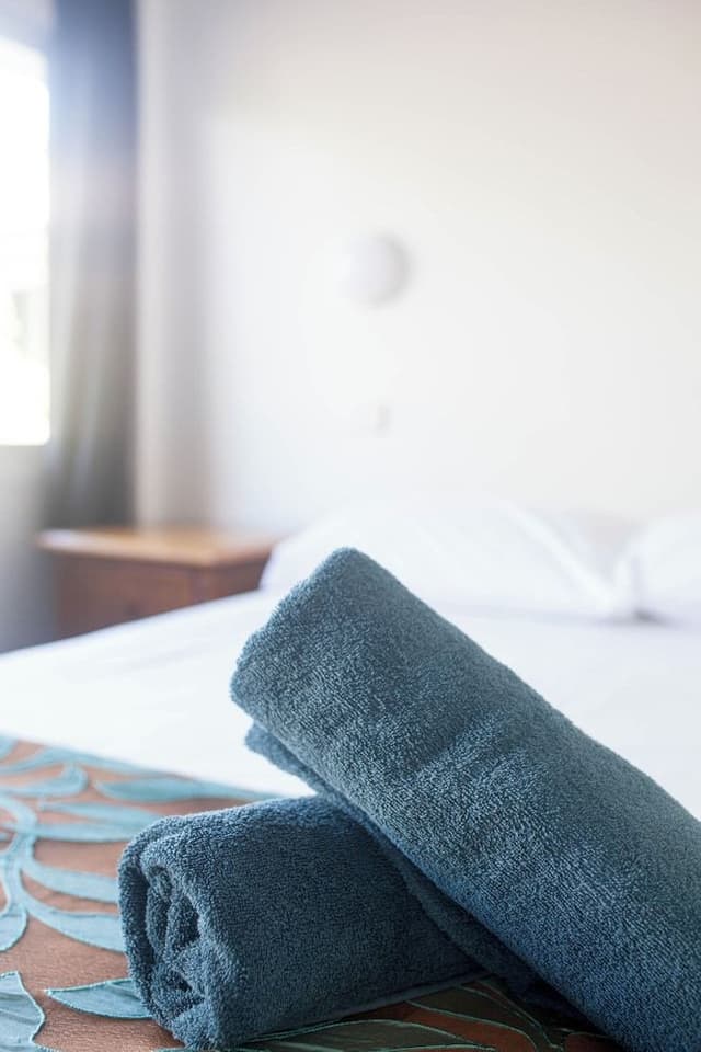 Queen Ensuite Room