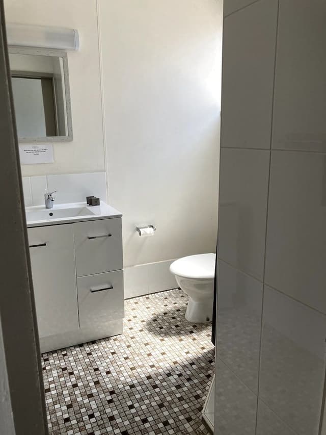 Twin Ensuite Room