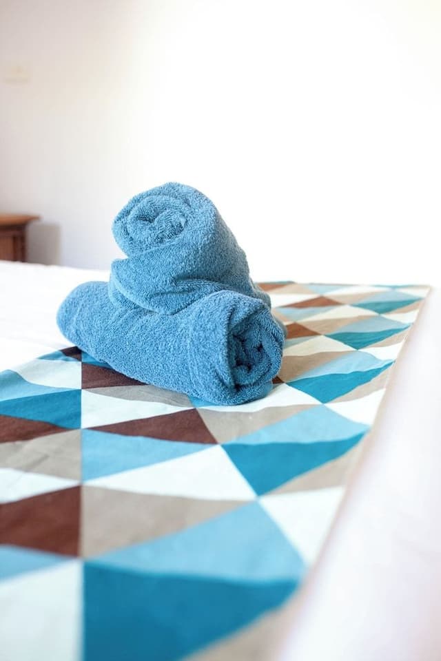 Queen Ensuite Room