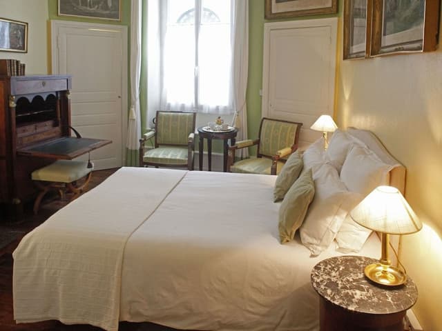 Double Room, Ensuite (La Chambre d'Alexis)