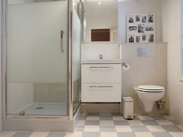 Double Room, Ensuite, Garden View (La chambre de Joséphine)