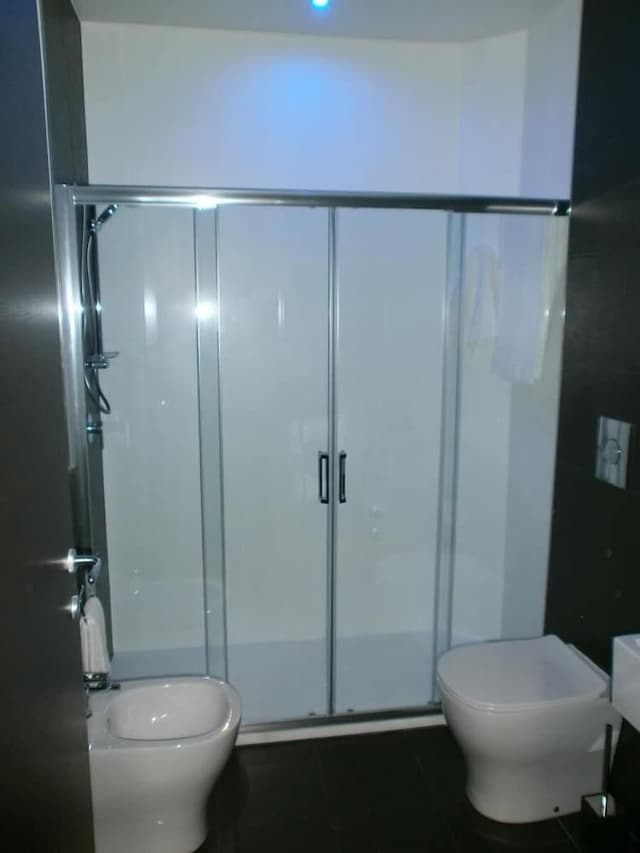Deluxe Triple Room, Garden View