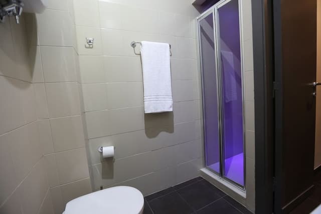 Classic Double or Twin Room
