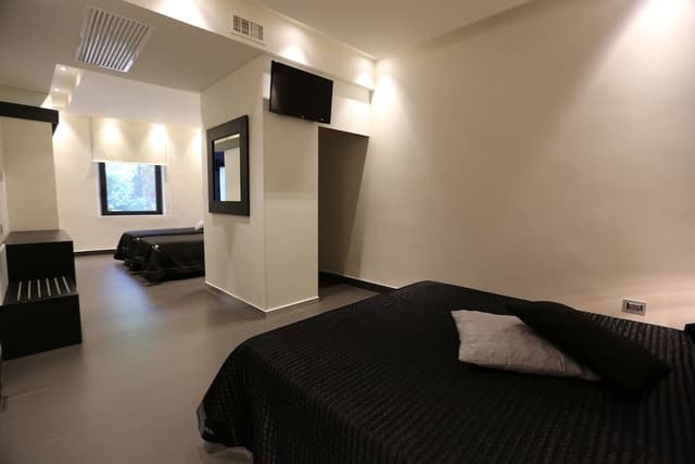 Comfort Triple Room