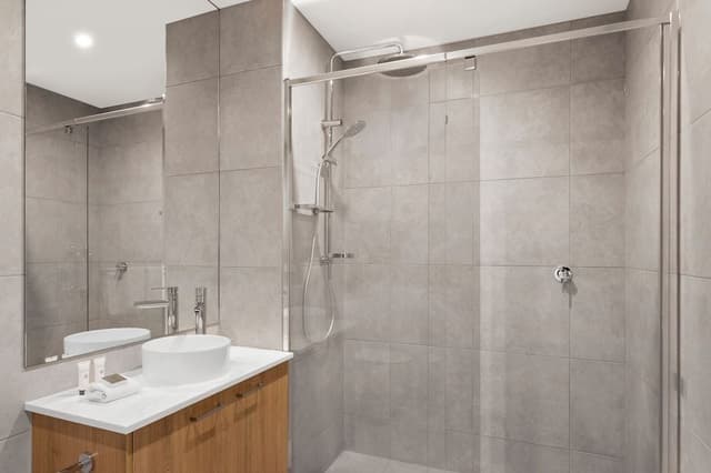 Two Bedroom Executive