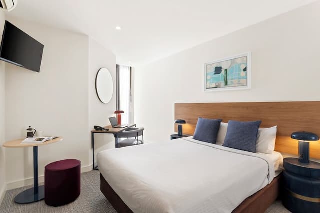 Two Bedroom Executive