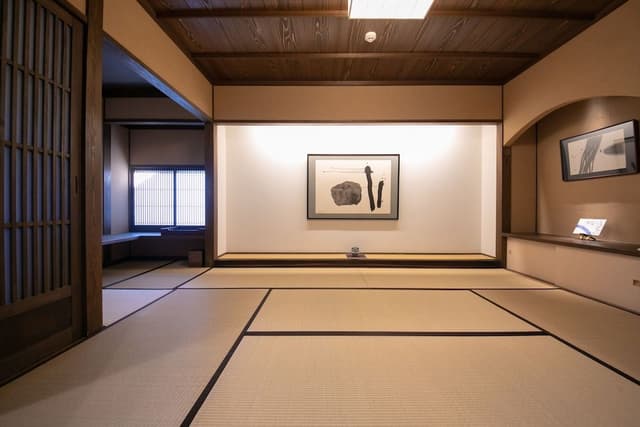 Detached room Yuzen, Non Smoking (Japanese Western with Exclusive hot spring)