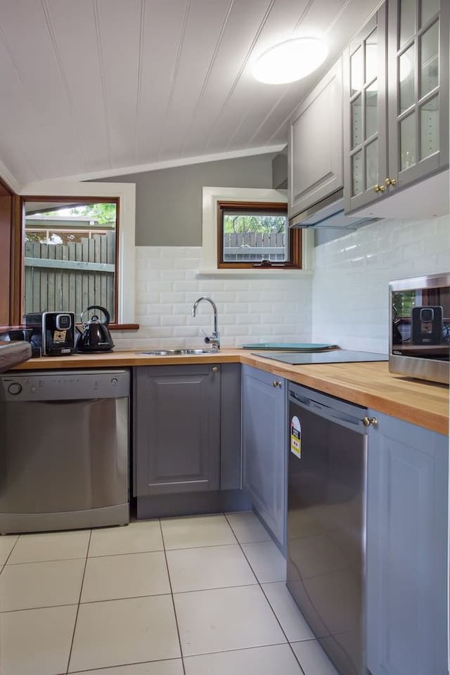 Gatehouse Cottage