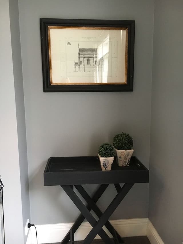 Oak Leaf Apartment
