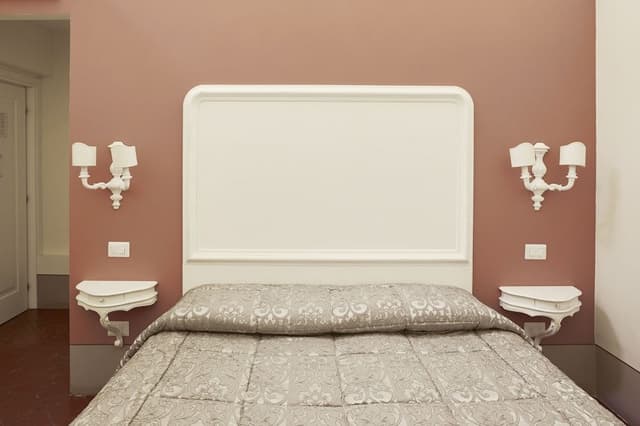 Basic Double Room