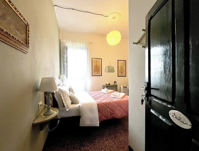 Romantic Double Room