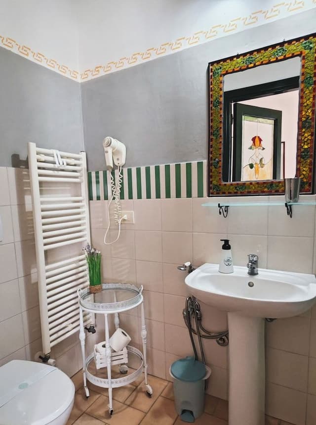 Romantic Double Room