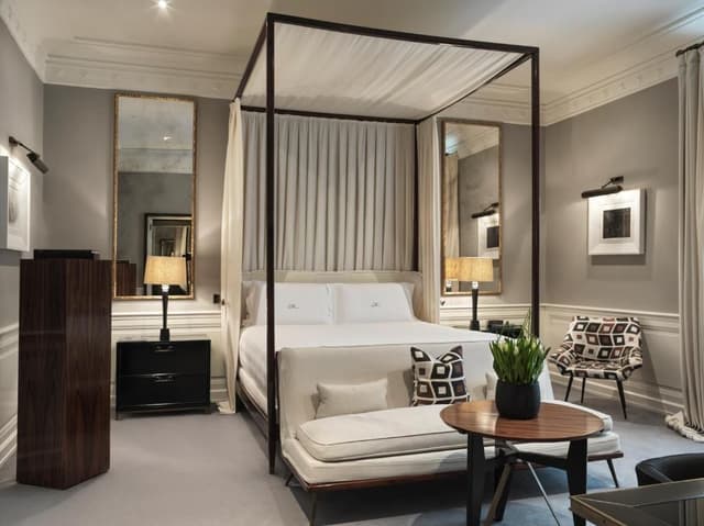 Master Room