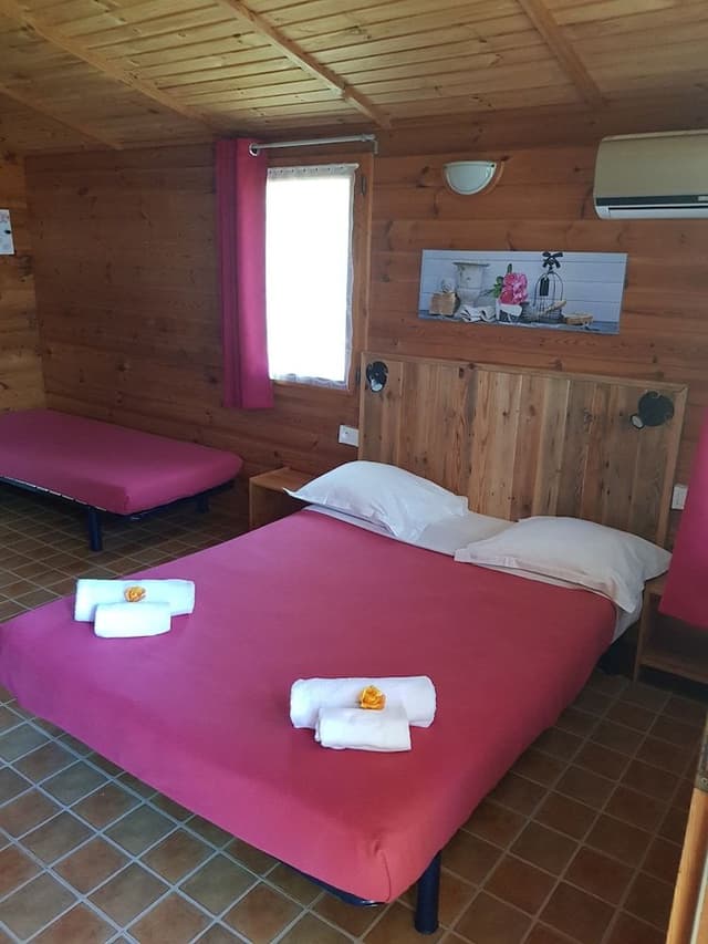 Superior Triple Room, Sea View