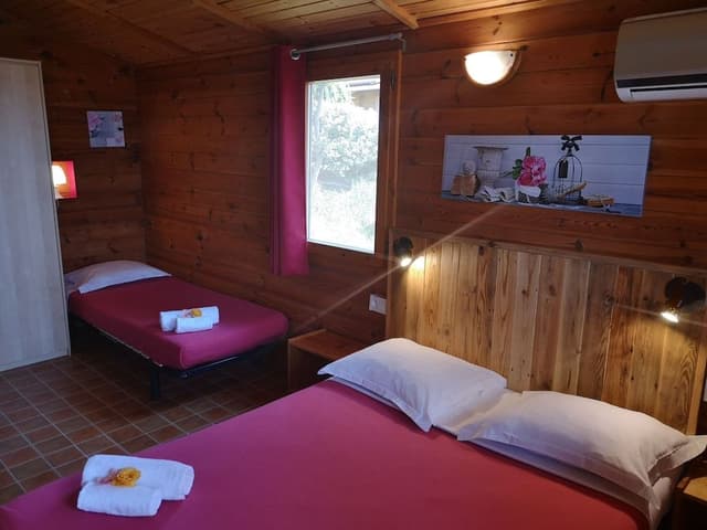 Superior Triple Room, Sea View