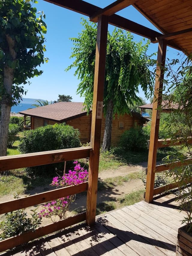 Superior Triple Room, Sea View