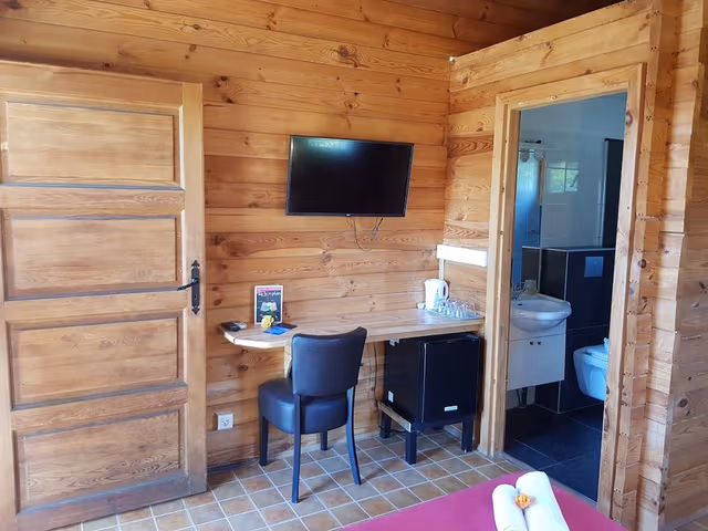 Superior Double Room, Sea View