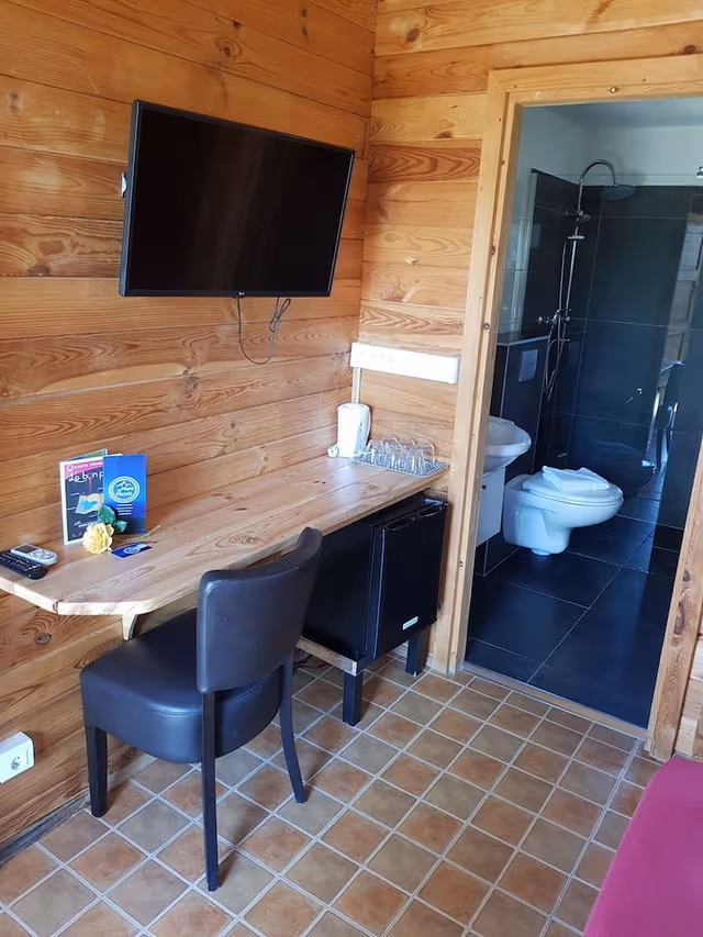 Superior Double Room, Sea View